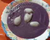 Foto del paso 8 de la receta: Puré de lombarda con chipirones