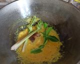 Foto langkah ke 3 dari resep Kari Ayam.