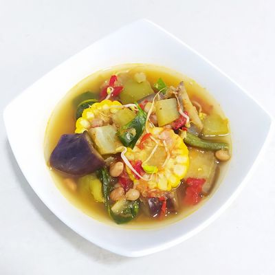 Langkah 9