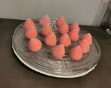 Une image de l'étape 13 de 🍓Mousse de fraise !! 🍓.