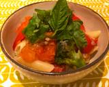 Tofu al ajillo (vegan) recipe step 10 photo