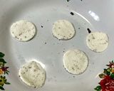 Foto langkah ke 3 dari resep 28#- puding susu oreo.