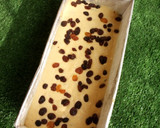 A picture of step 3 of Banana bread.