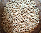 Foto langkah ke 5 dari resep Kacang Bawang.