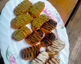Foto langkah ke 5 dari resep Pisang Krispi.