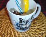 Foto del paso 10 de la receta Leche con Canela y Limón