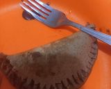 Foto langkah ke 3 dari resep Martabak langgeng coklat.