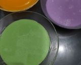 Foto langkah ke 2 dari resep Salad Jelly.