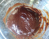 Foto del paso 1 de la receta: Mousse súper chocolatoso con café y galletitas Oreo Súper Súper Fácil