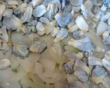 Foto del paso 2 de la receta: Quesadillas con Huitlacoche
