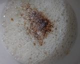A picture of step 4 of Hot coffee.