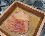 Foto del paso 3 de la receta: Matambre con huevo frito, de algo hay que morir!!!!