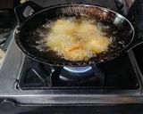 Foto langkah ke 4 dari resep OTE-OTE (bakwan sayur).