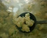Foto langkah ke 3 dari resep Pentol Kriwil Kuah Pedas.