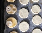 Szilveszteri malacpofik recept fázis 5 fotója