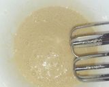 A picture of step 3 of Coffee Cake.