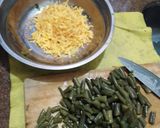 Foto del paso 1 de la receta: Salteado cremoso de Verduras