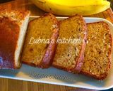 A picture of step 4 of Banana Bread.