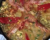 Foto del paso 2 de la receta: Paella de mariscos😋