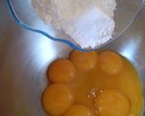 Foto del paso 6 de la receta: Jelly roll