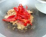 Foto langkah ke 3 dari resep Bulgogi Ayam Jamur.