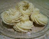 Foto langkah ke 6 dari resep Sagu Keju.