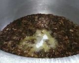 A picture of step 2 of Kabuli channa pulao #Cookpadapp.