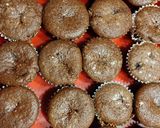 Muffin recept fázis 3 fotója