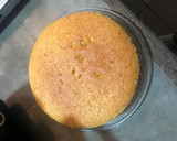 Foto del paso 3 de la receta: Torta de naranja ✨