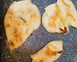 Foto del paso 6 de la receta: Crema de champiñones y portobellos con pollo