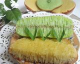 Foto langkah ke 11 dari resep Bika Ambon Ekonomis.
