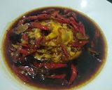 Foto langkah ke 6 dari resep Telur kuah kecap gurih.