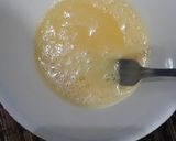 Foto langkah ke 4 dari resep Agar-agar Lumut.