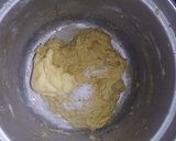 Foto langkah ke 3 dari resep Roti Pisang Or Roti Goreng Isi Pisang n Meises TANPA ULEN.