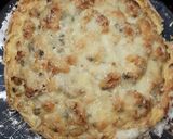Foto del paso 5 de la receta: Tarta de coliflor