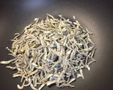 青龍椒魚干的食譜步驟2照片