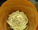 Foto langkah ke 5 dari resep Stick Keju.