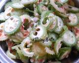 Spiny Gourd Subzi (Kantola Subzi) recipe step 1 photo