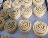 Foto del paso 10 de la receta: Rolls de canela