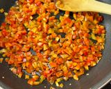 Foto del paso 8 de la receta: Coca de Tomate 🍅 Integral Valenciana
