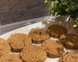صورة لخطوة 5 من وصفة معمول بدون فرن و لذيذ🤤