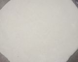 A picture of step 2 of Namak Mirch Paratha.