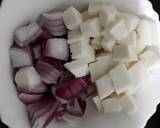 Cheese Burst pizza Bread recipe step 1 photo