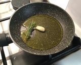 Foto del passaggio 4 della ricetta Fregola sarda alla Reginella