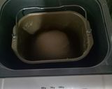 Foto langkah ke 1 dari resep Roti Boy bun.