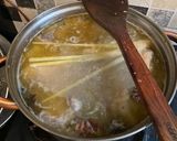 Foto langkah ke 2 dari resep Mie Sop Medan.