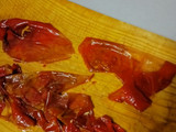 Ensalada de pimientos