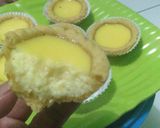 Foto langkah ke 4 dari resep PIE SUSU SUSU KENTAL MANIS MODAL 10RB(8 pcs diameter 5cm).