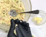 Foto del paso 4 de la receta: Bombitas de arroz