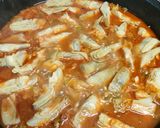 Foto del paso 5 de la receta: Arroz con rape y alcachofas